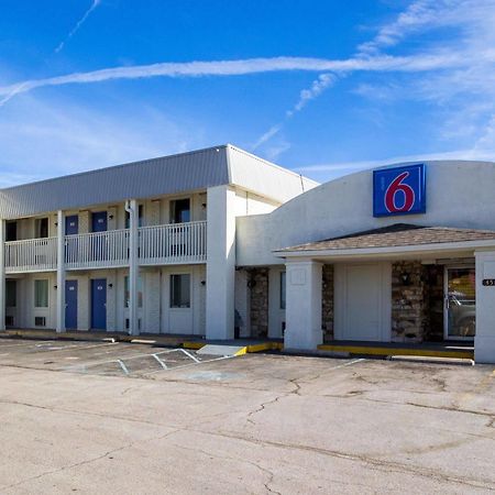 Hotel 465 By Regency Indianapolis Exterior foto