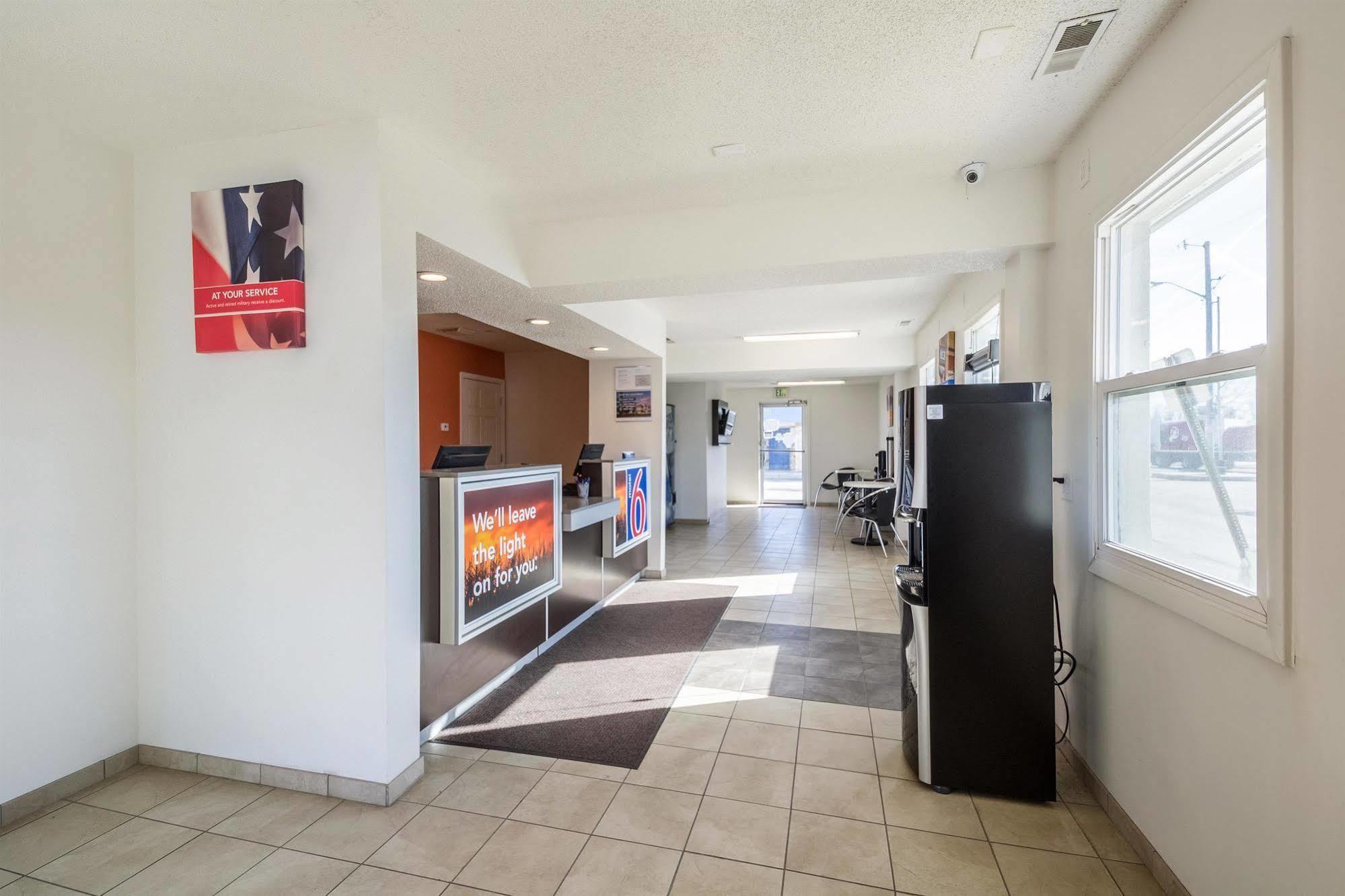 Hotel 465 By Regency Indianapolis Exterior foto